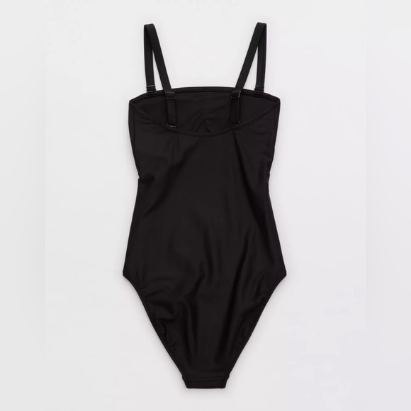 Aerie The Wavemaker One Piece Swimsuit - Picture 2 of 2